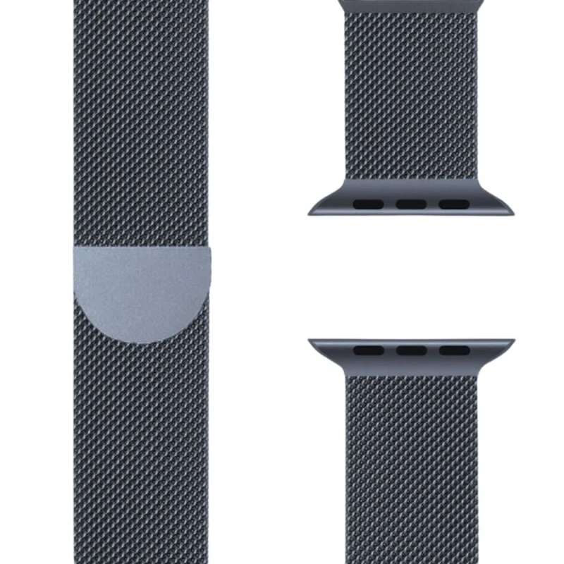 BandLiebe - Milanese Armband