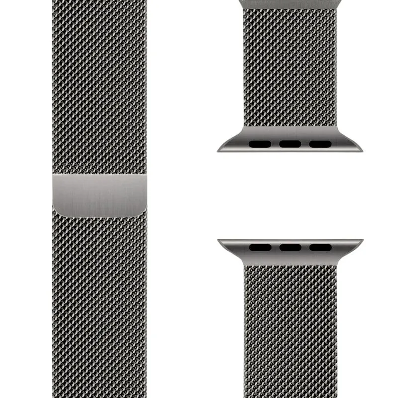 BandLiebe - Milanese Armband