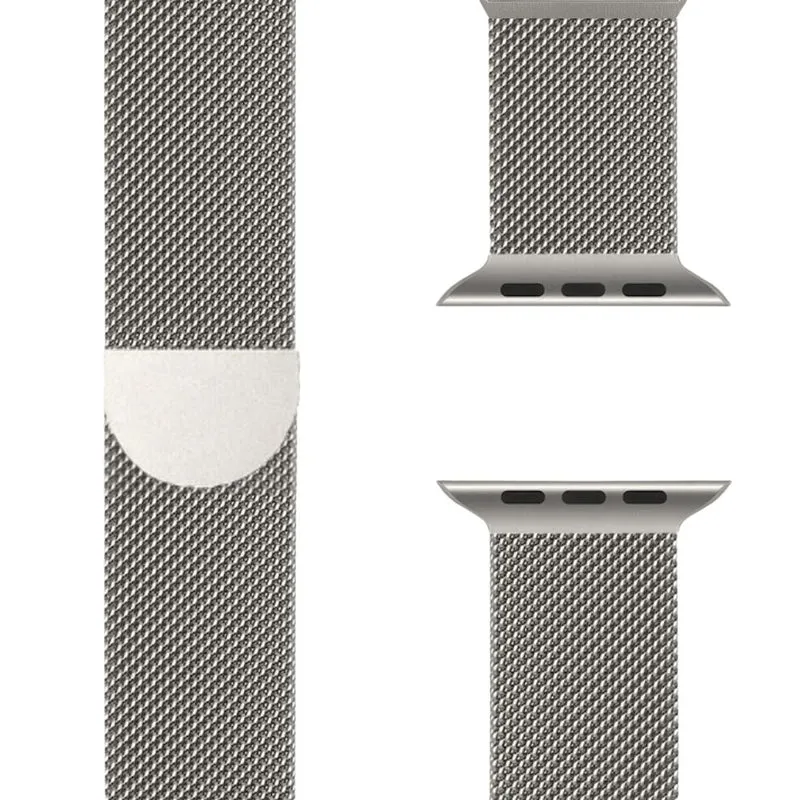 BandLiebe - Milanese Armband