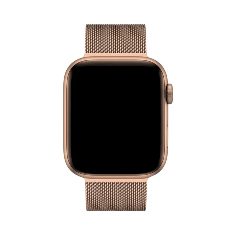 BandLiebe - Milanese Armband