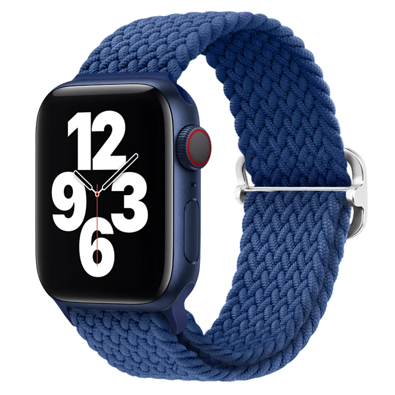 BandLiebe - Geflochtenes Armband