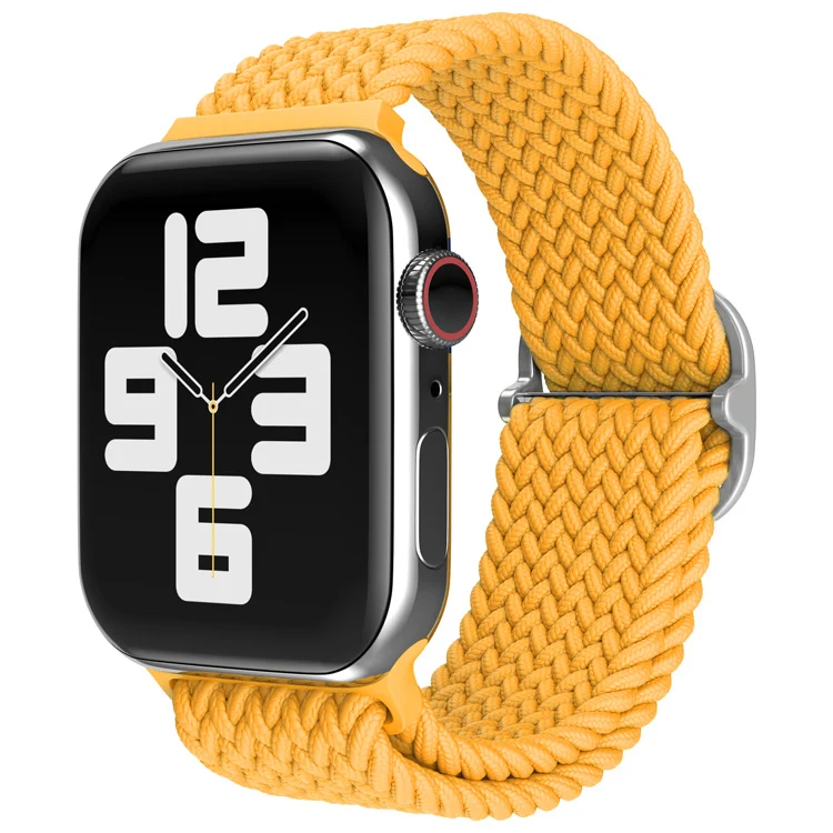 BandLiebe - Geflochtenes Armband