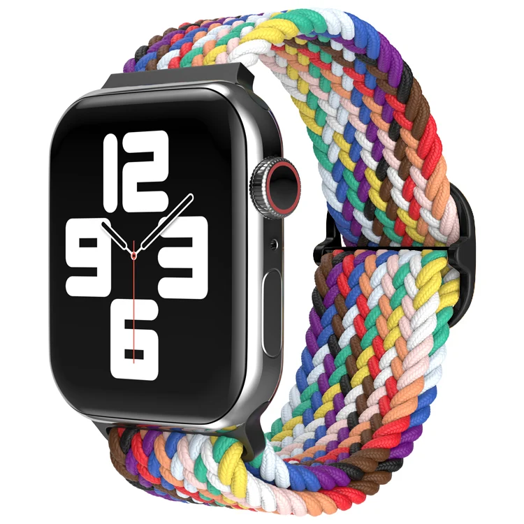 BandLiebe - Geflochtenes Armband