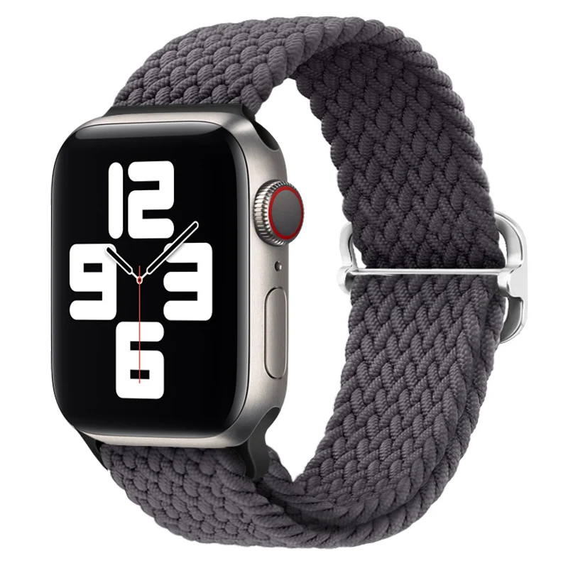 BandLiebe - Geflochtenes Armband