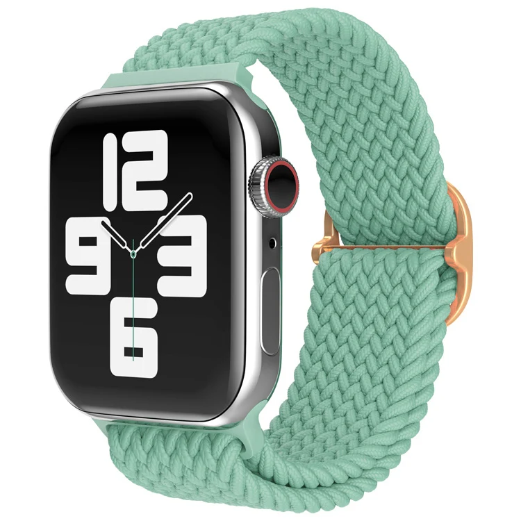 BandLiebe - Geflochtenes Armband