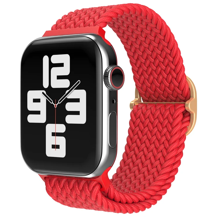 BandLiebe - Geflochtenes Armband