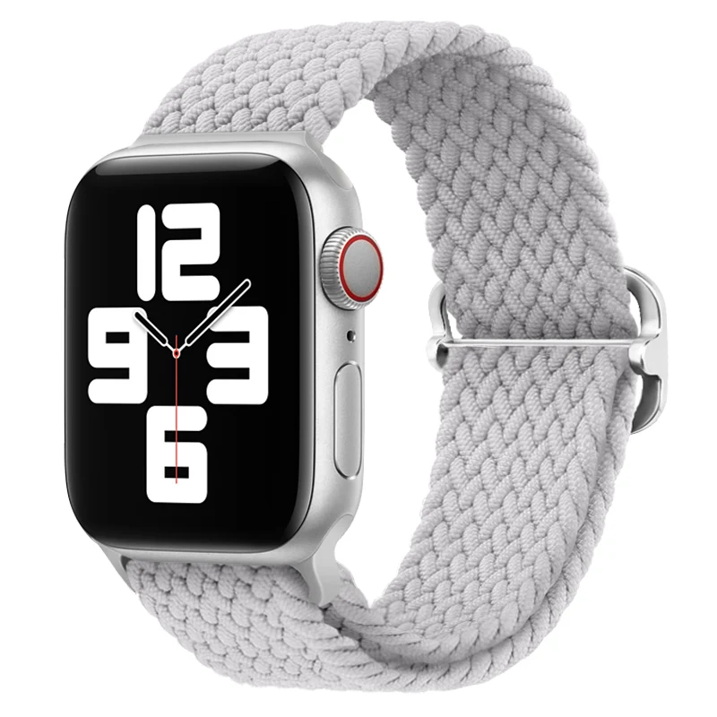 BandLiebe - Geflochtenes Armband