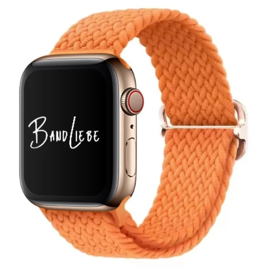 BandLiebe - Geflochtenes Armband
