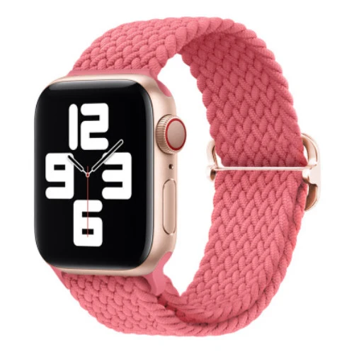 BandLiebe - Geflochtenes Armband