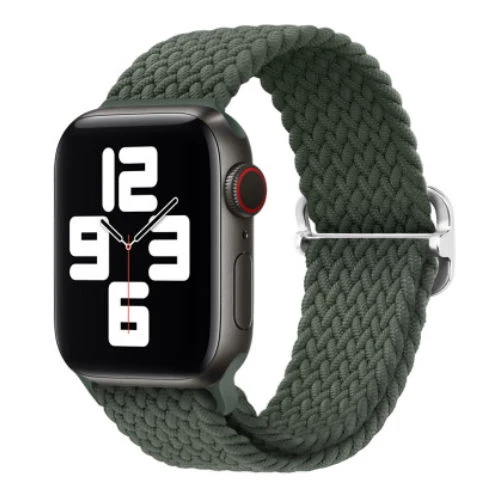 BandLiebe - Geflochtenes Armband