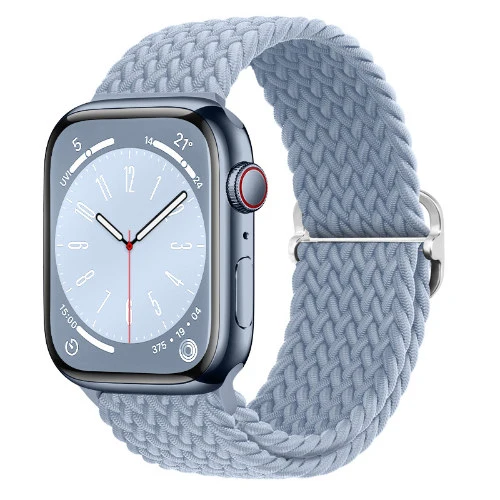 BandLiebe - Geflochtenes Armband
