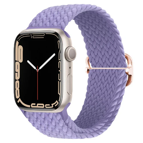 BandLiebe - Geflochtenes Armband