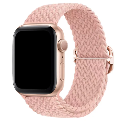 BandLiebe - Geflochtenes Armband