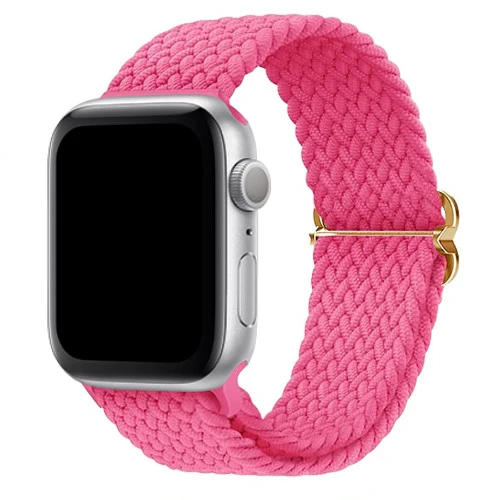 BandLiebe - Geflochtenes Armband