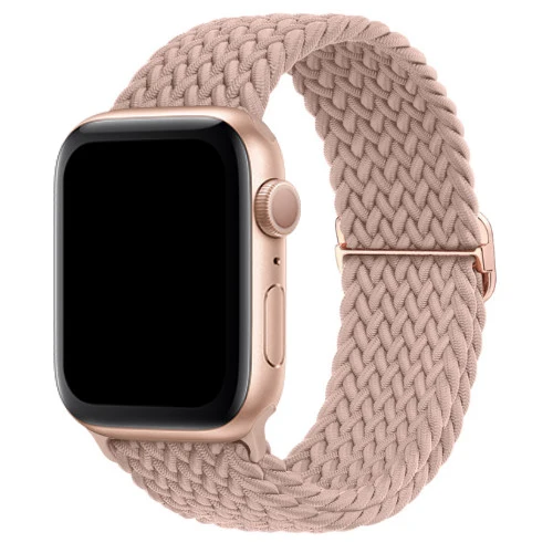 BandLiebe - Geflochtenes Armband