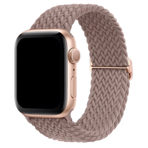 BandLiebe - Geflochtenes Armband