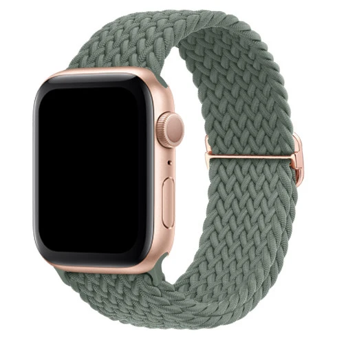 BandLiebe - Geflochtenes Armband