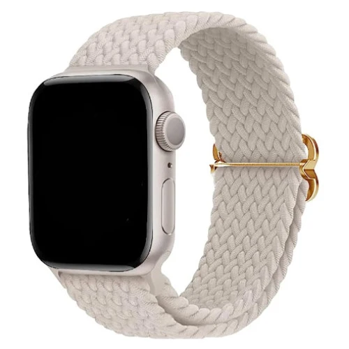 BandLiebe - Geflochtenes Armband