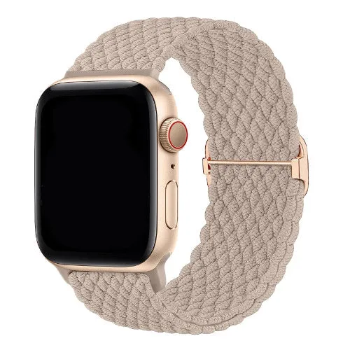BandLiebe - Geflochtenes Armband