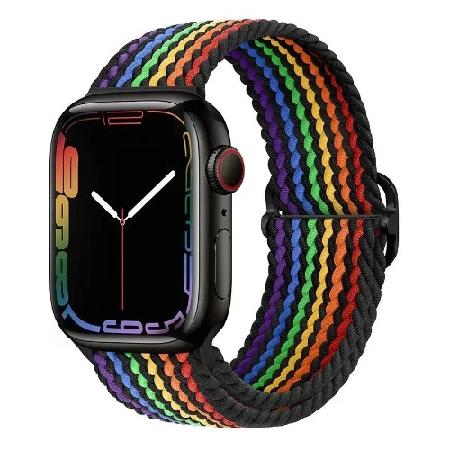 BandLiebe - Geflochtenes Armband