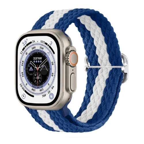 BandLiebe - Geflochtenes Armband