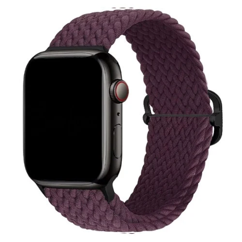 BandLiebe - Geflochtenes Armband