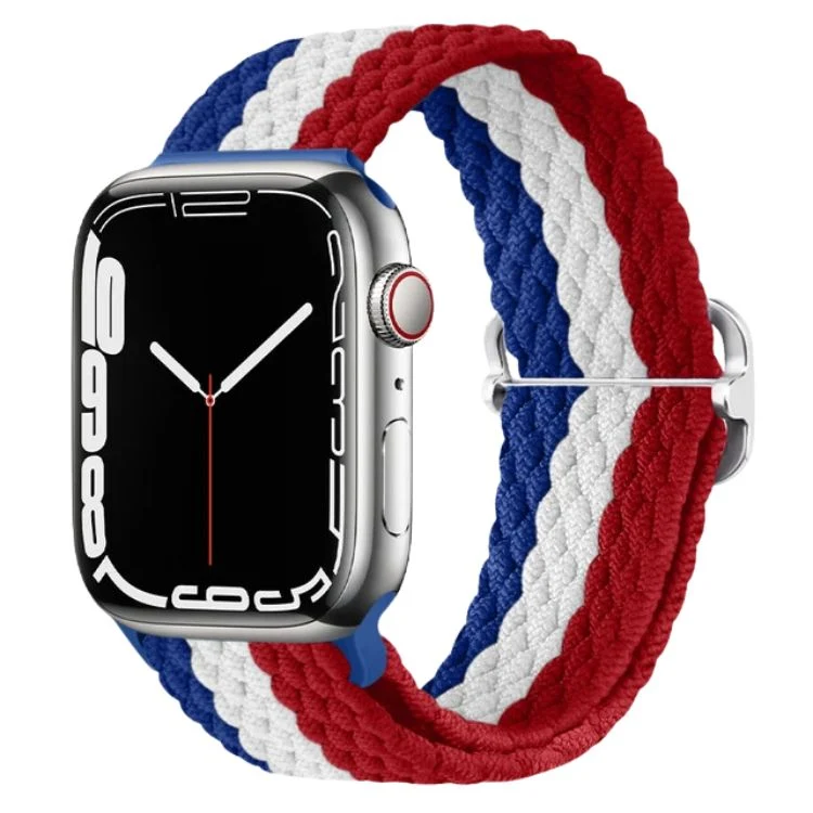 BandLiebe - Geflochtenes Armband