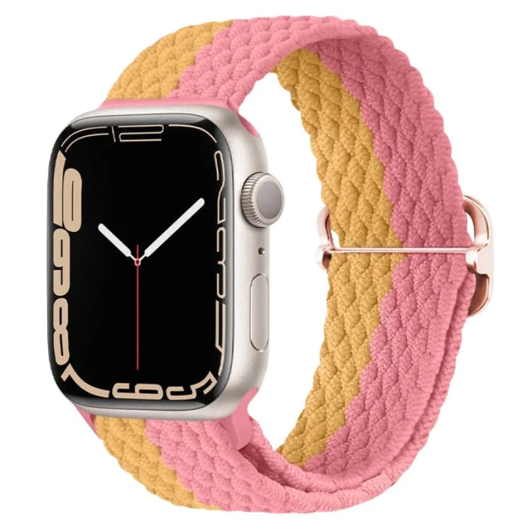 BandLiebe - Geflochtenes Armband