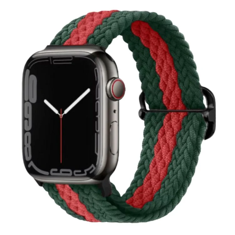 BandLiebe - Geflochtenes Armband