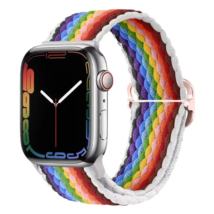 BandLiebe - Geflochtenes Armband