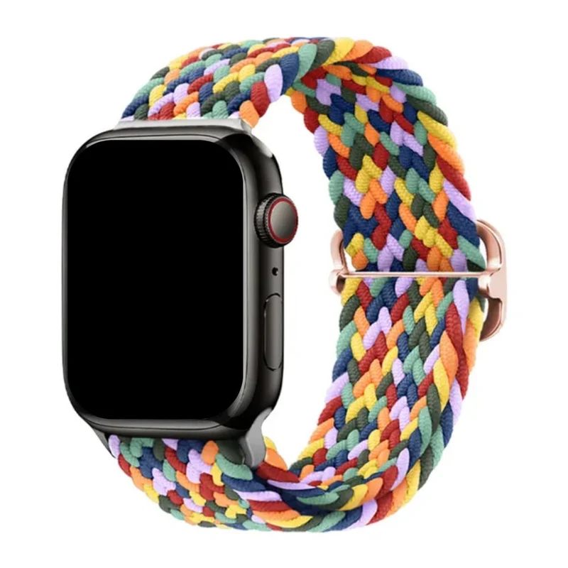 BandLiebe - Geflochtenes Armband