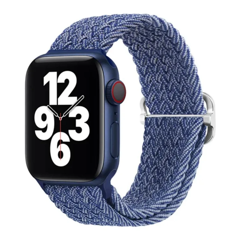 BandLiebe - Geflochtenes Armband