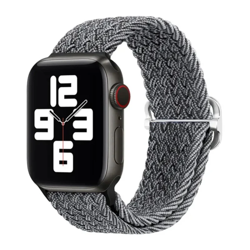 BandLiebe - Geflochtenes Armband