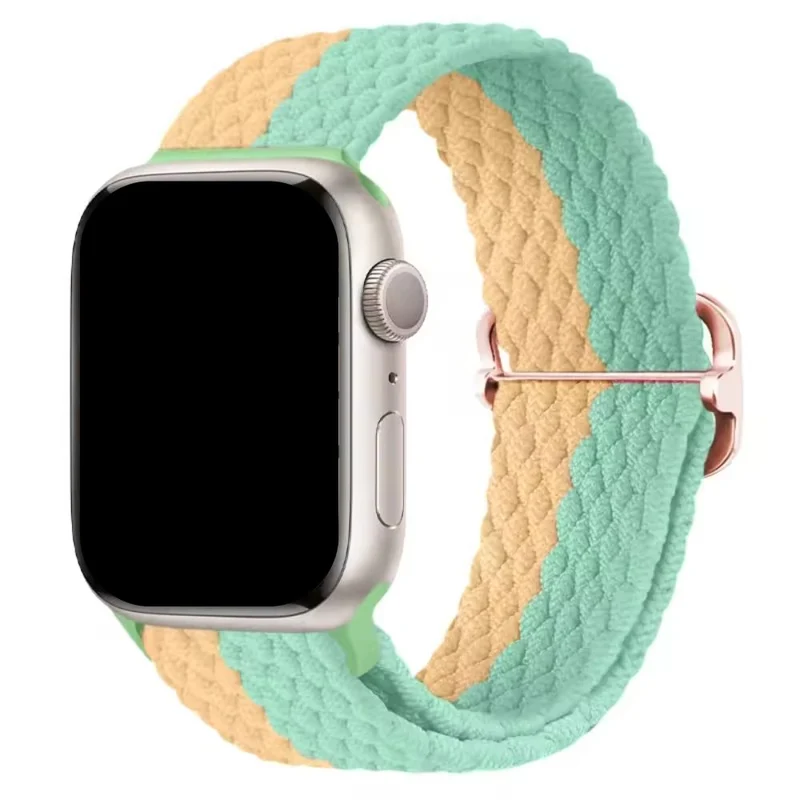 BandLiebe - Geflochtenes Armband