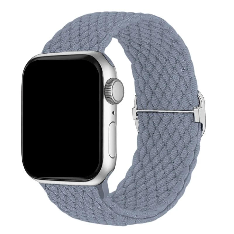 BandLiebe - Geflochtenes Armband