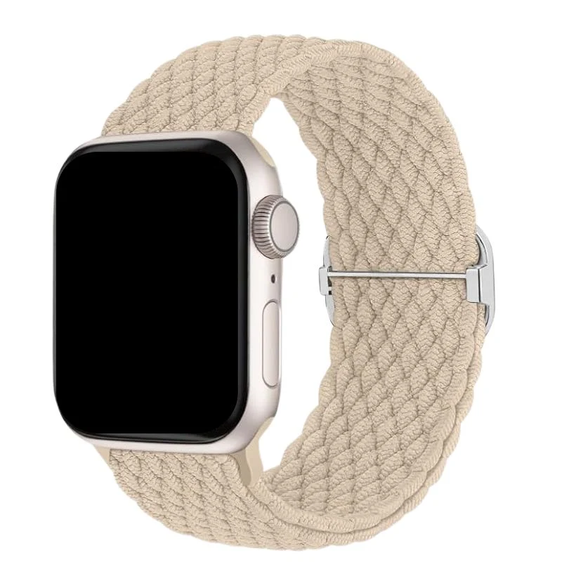 BandLiebe - Geflochtenes Armband