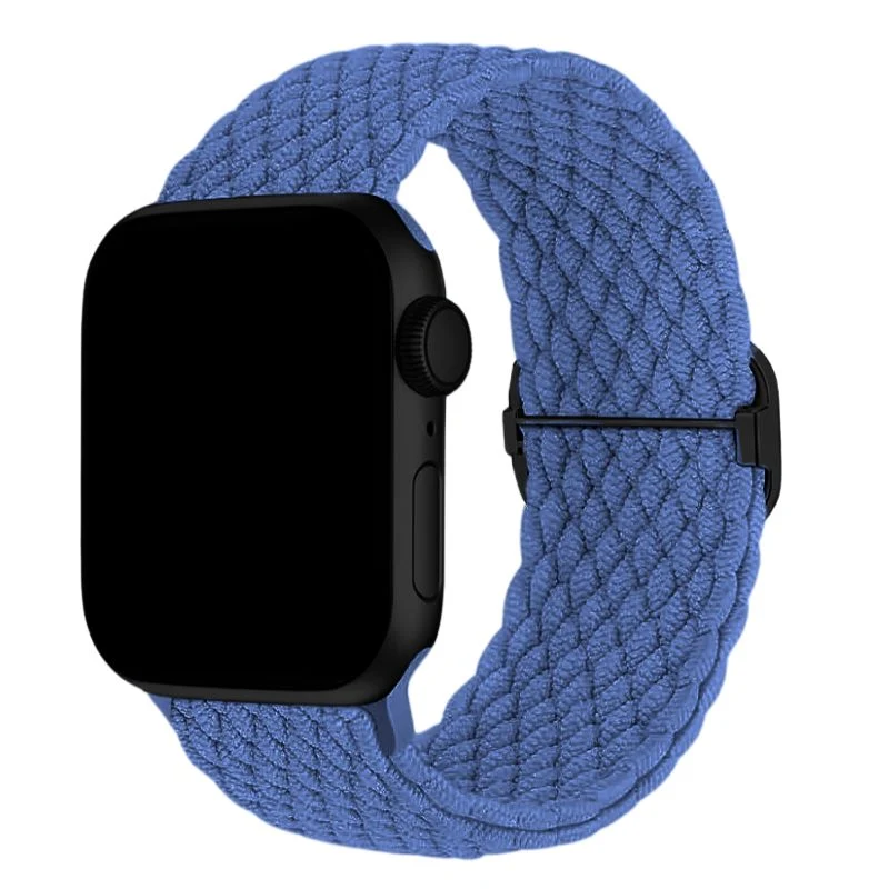 BandLiebe - Geflochtenes Armband