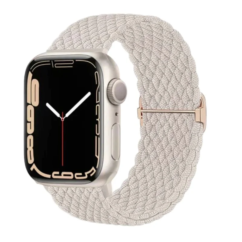 BandLiebe - Geflochtenes Armband