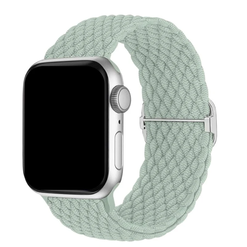 BandLiebe - Geflochtenes Armband
