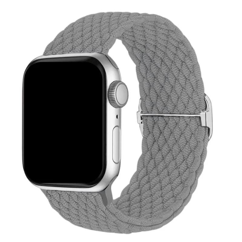 BandLiebe - Geflochtenes Armband