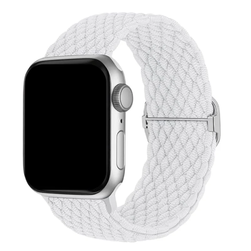 BandLiebe - Geflochtenes Armband