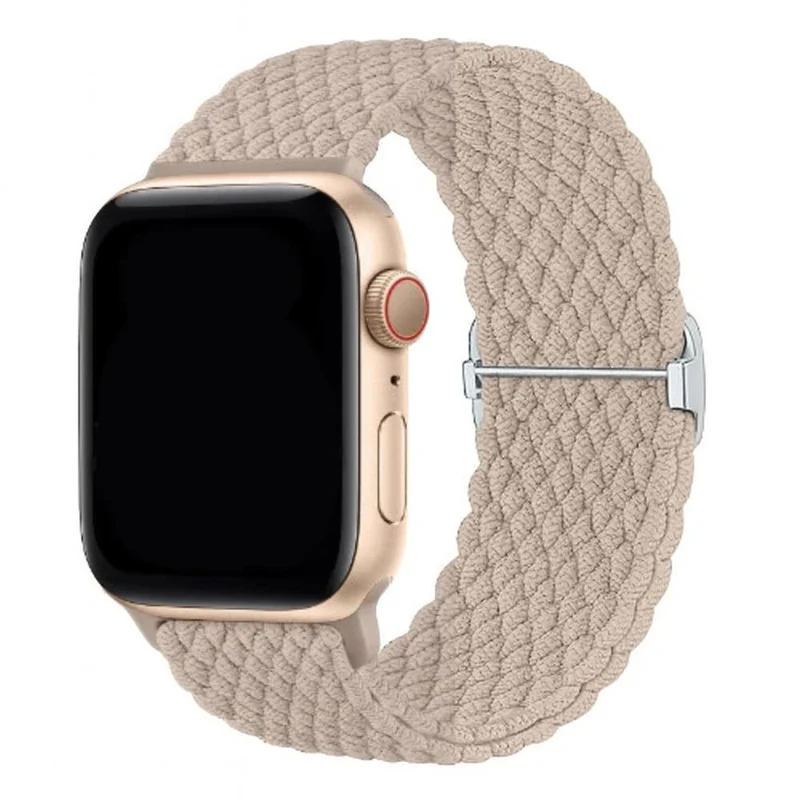 BandLiebe - Geflochtenes Armband