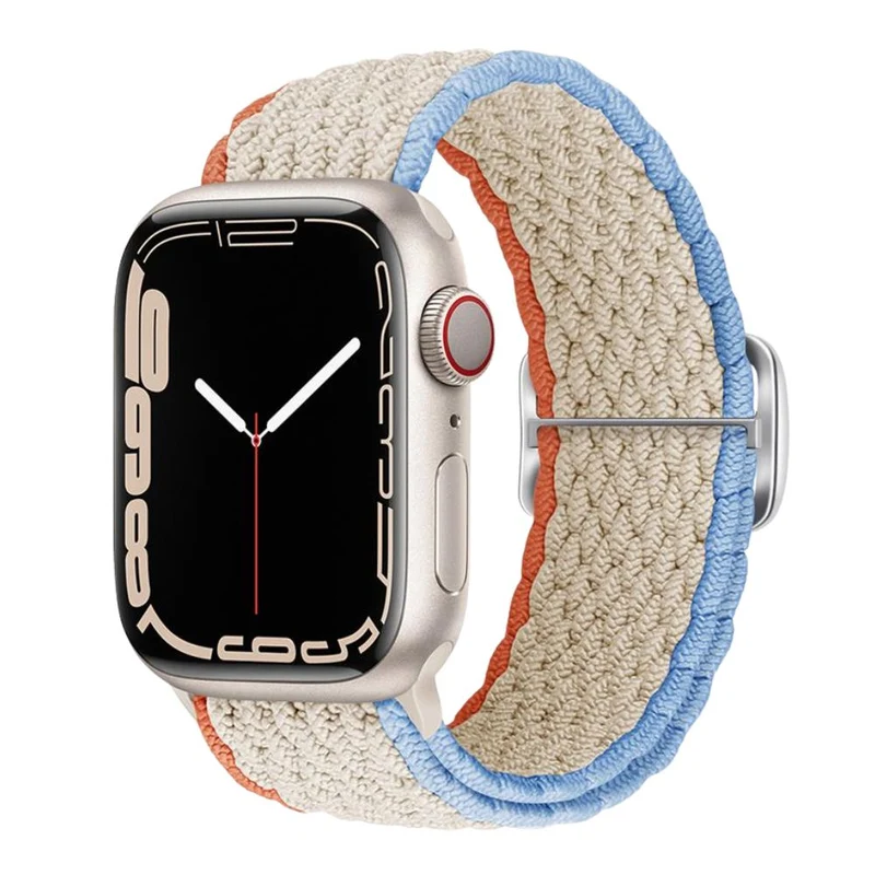 BandLiebe - Geflochtenes Armband