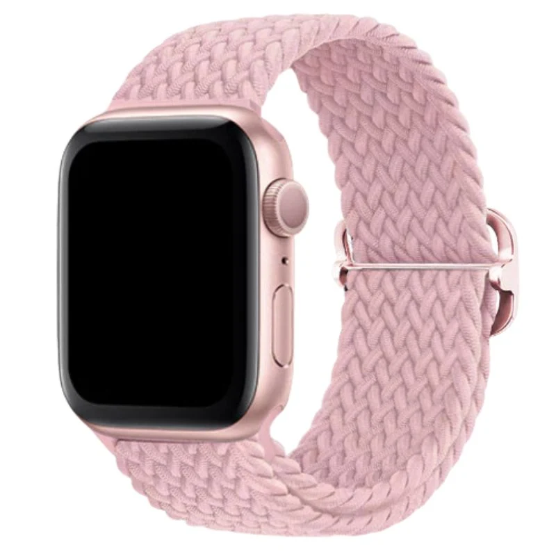 BandLiebe - Geflochtenes Armband
