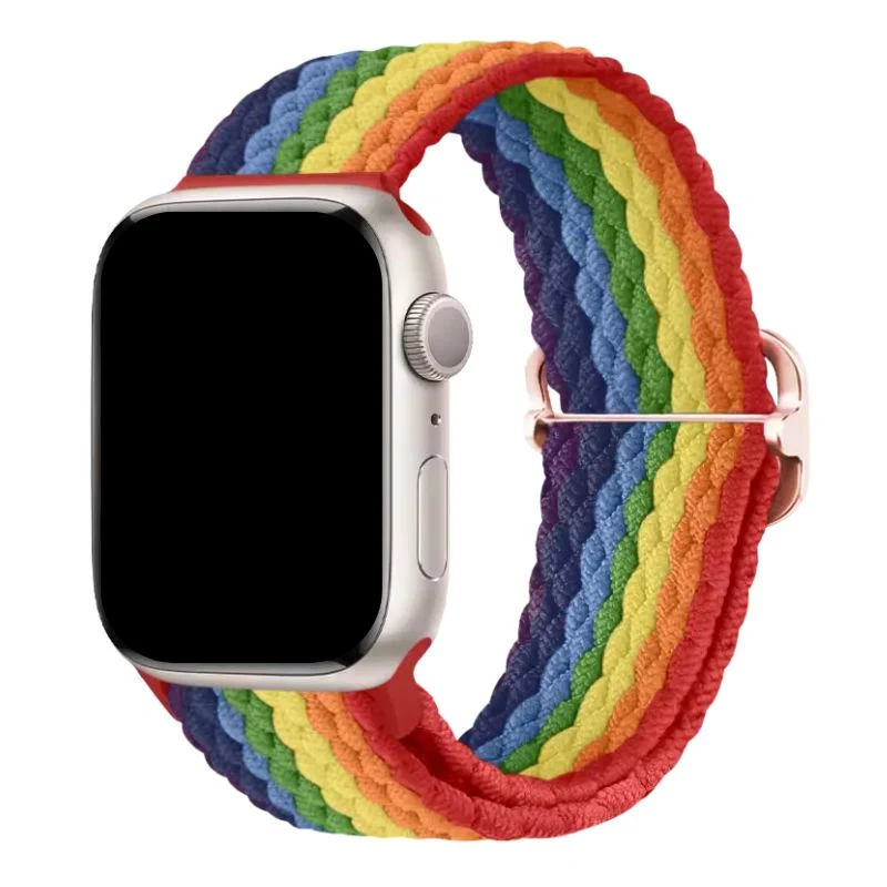 BandLiebe - Geflochtenes Armband