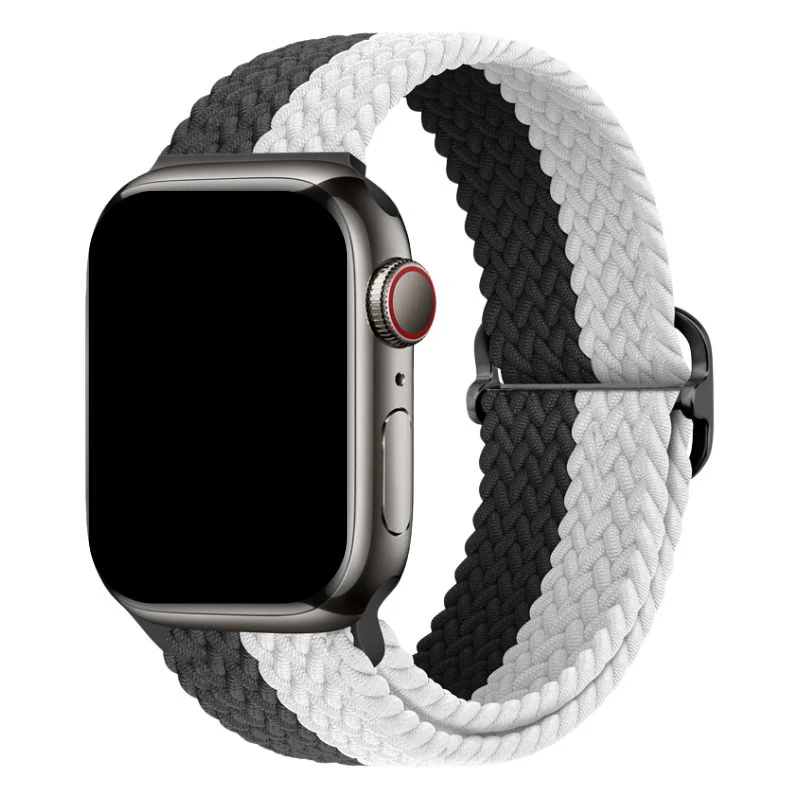 BandLiebe - Geflochtenes Armband