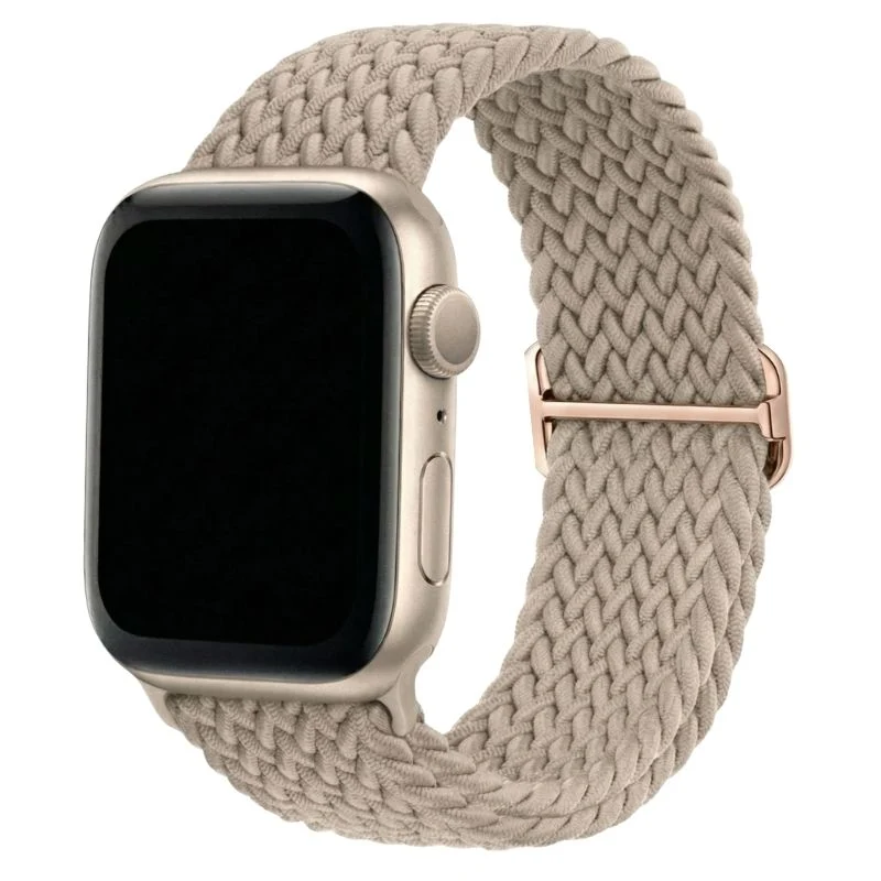 BandLiebe - Geflochtenes Armband