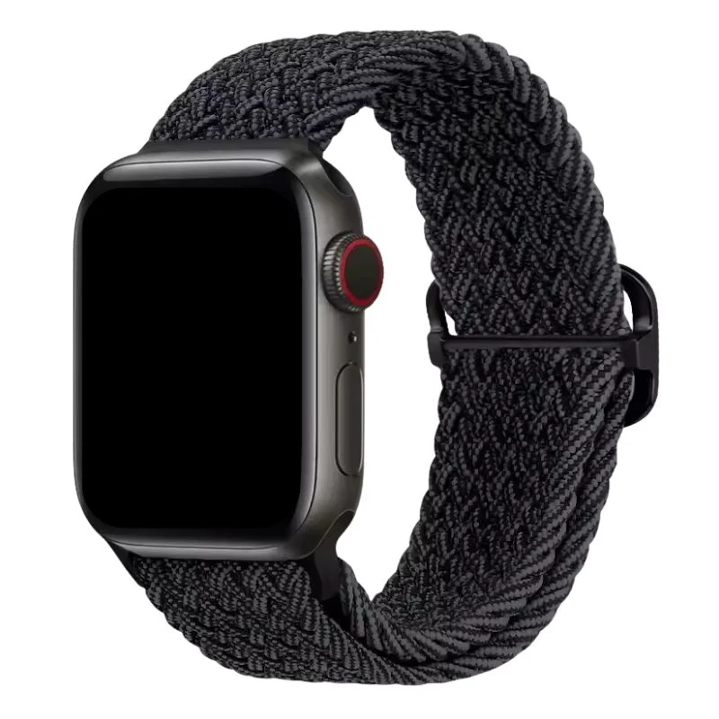 BandLiebe - Geflochtenes Armband