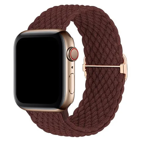 BandLiebe - Geflochtenes Armband