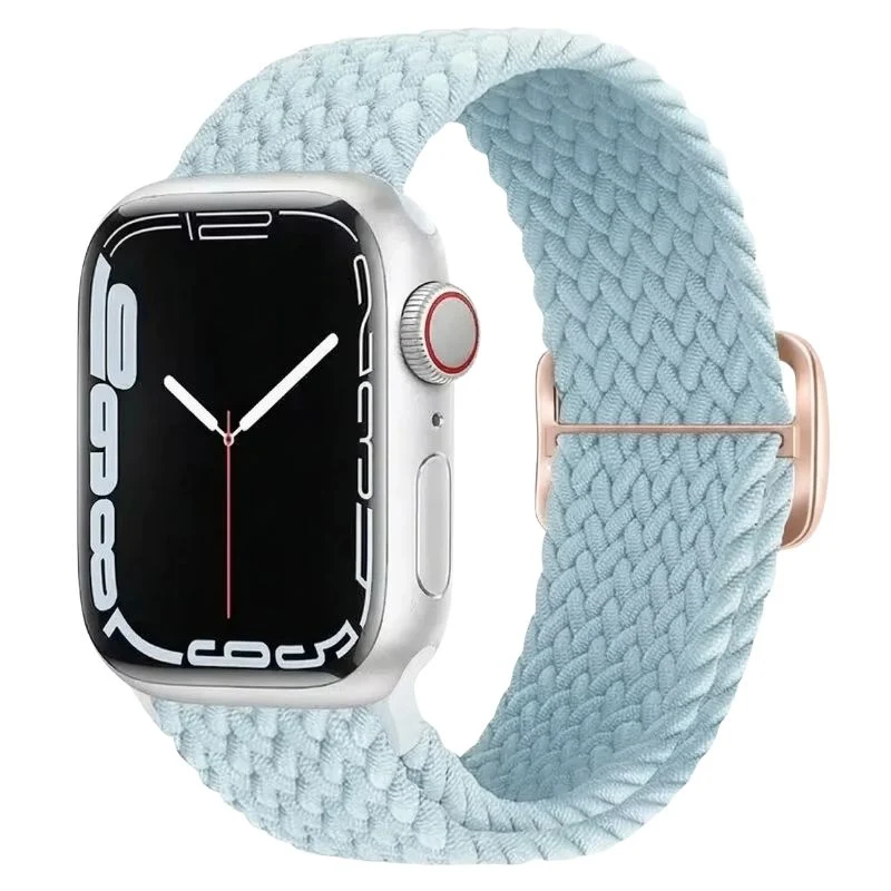BandLiebe - Geflochtenes Armband